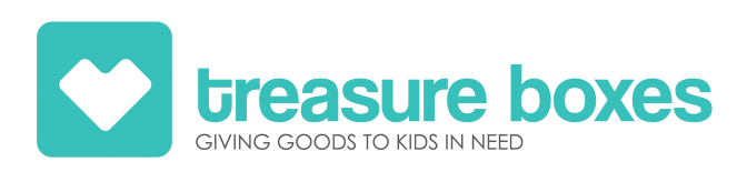 Treasure Boxes logo