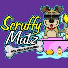 Scruffy Mutz